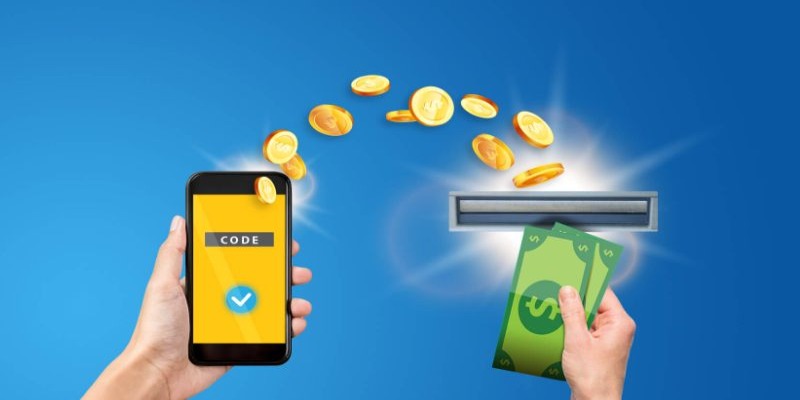 Bạn cần nắm hạn mức cho phép khi rút thưởng