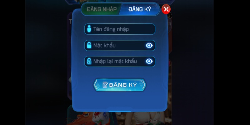 Quy trình các bước đăng ký Sanclub dễ hiểu